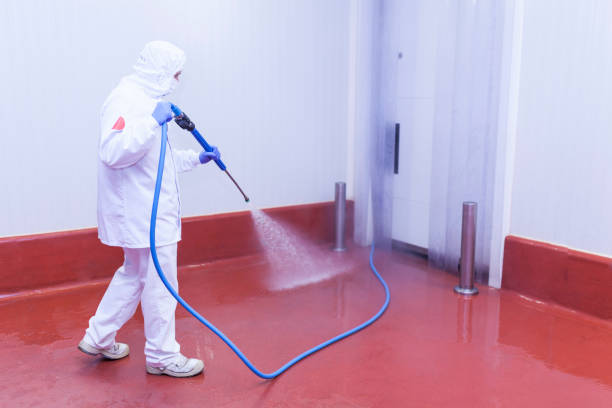 Winterizing Services in Rainbow Springs, FL
