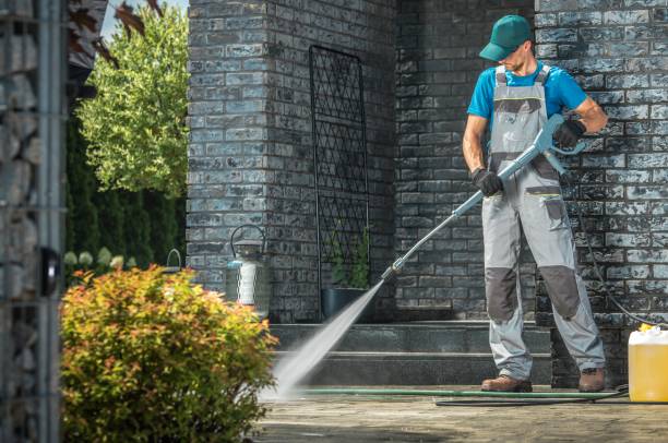 Best Parking Lot and Garage Cleaning  in Rainbow Springs, FL
