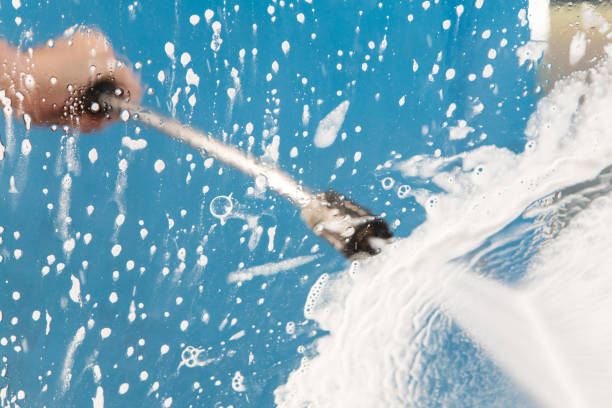 Best Concrete Sealing  in Rainbow Springs, FL