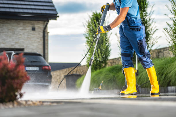 Reliable Rainbow Springs, FL Pressure Washing Solutions
